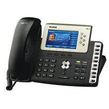 Yealink SIP-T38G Gigabit IP Telephone