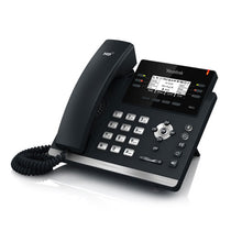 Yealink SIP-T42G Gigabit IP Telephone - Refurbished