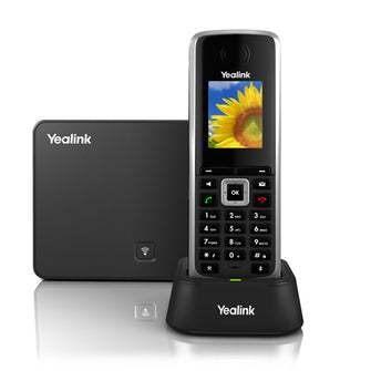 Yealink SIP W52P DECT Handset - Refurbished