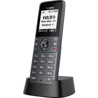 Yealink W71H DECT Handset