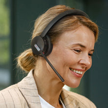 Yealink WH64 Mono Teams DECT Hybrid Wireless Headset